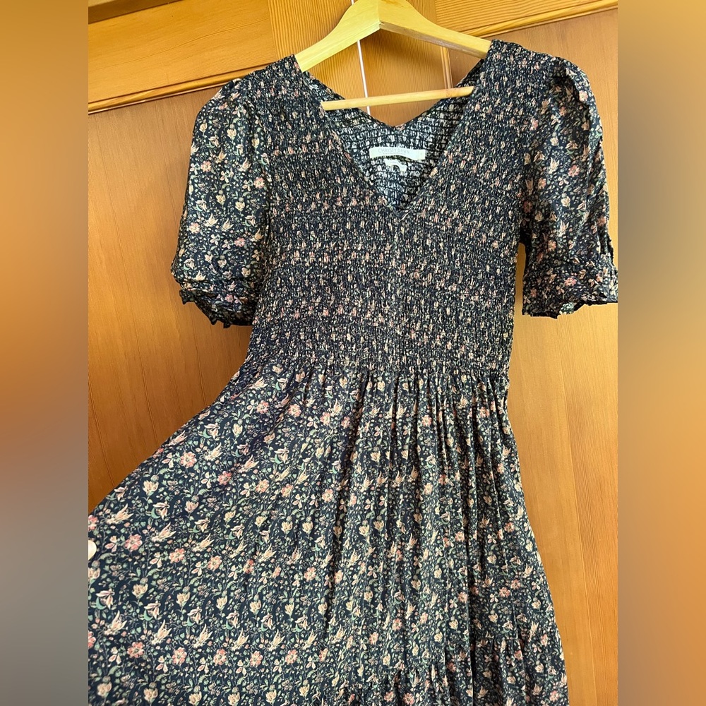Christy Dawn Dress